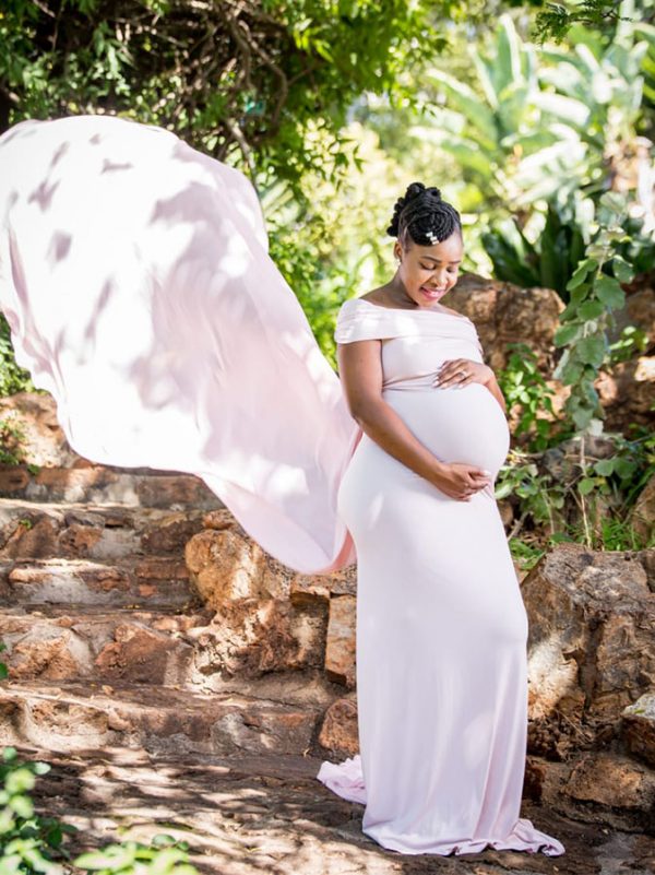Maternity Dress Hire Johannesburg The Bump and Willow